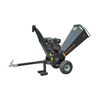 Biotrituratore Loncin CHIPPER D420L Agritech Store