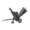 Biotrituratore Loncin DRAKE D420/120L