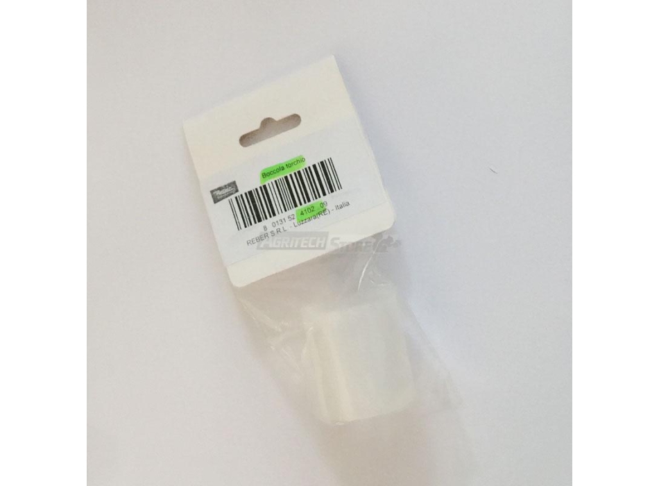 Boccola in Resina per Torchio Reber Agritech Store