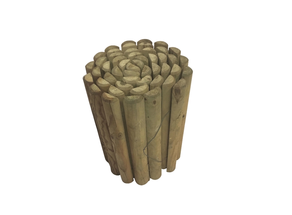 BORDI AIUOLE ROLL H 40 LUNGH.CM. 200 Agritech Store