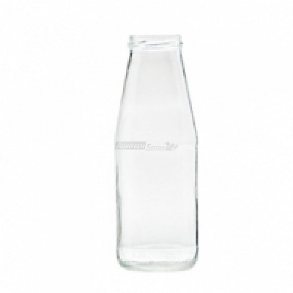 Bottiglia vetro per Passata/Succo 720 cc. Agritech Store