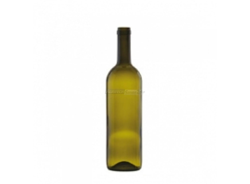 Bottiglia Vino Bordolese STD Cl. 75 Agritech Store
