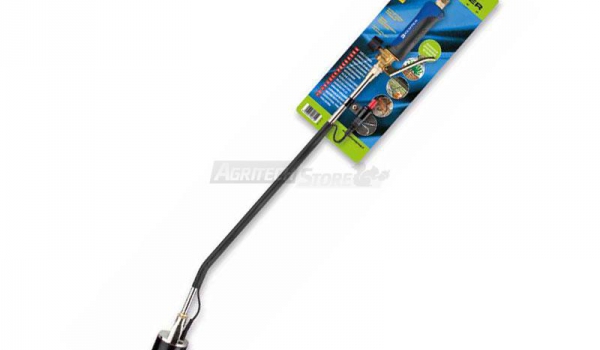 Spaccalegna motore a scoppio