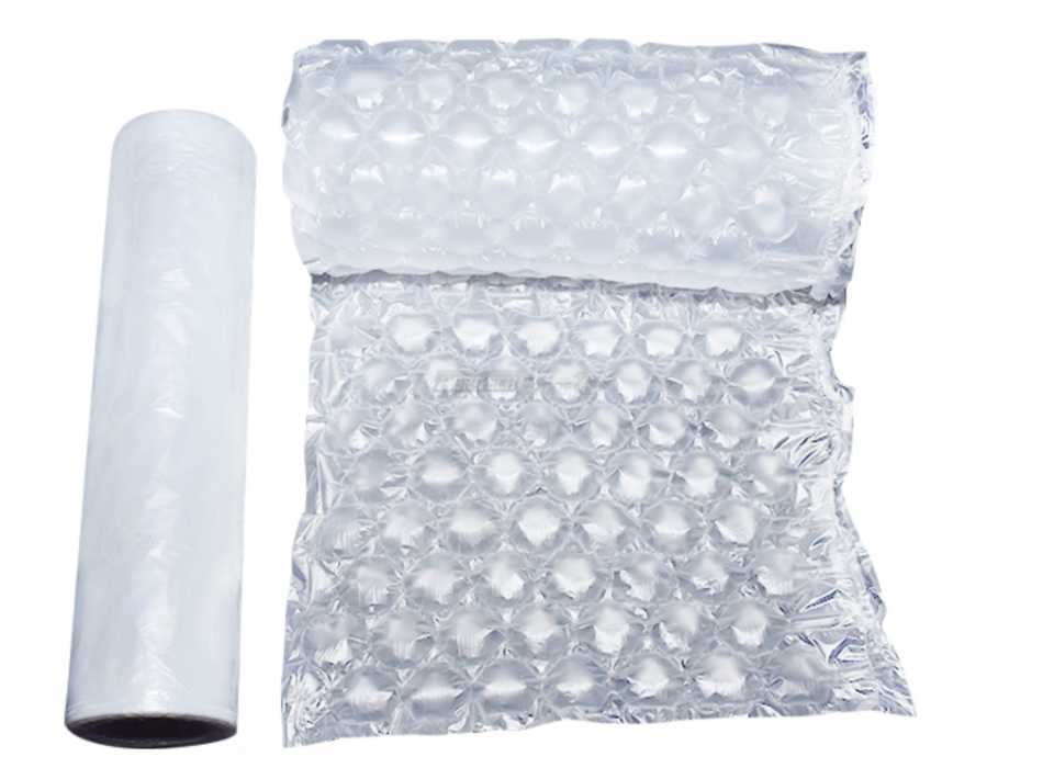 Bubble Wrap IB per sistema d'imballaggio NewAir I.B. Nano Agritech Store