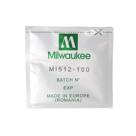 Bustine Reagenti Per Test Fosfati Mi512 Po4 Milwaukee