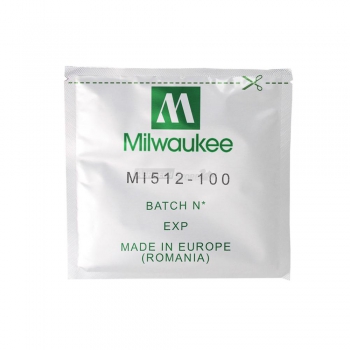 Bustine reagenti per test fosfati Mi512 PO4 Milwaukee Agritech Store