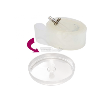 Camera d’aria  – Guarnizione per coperchio Agritech Store