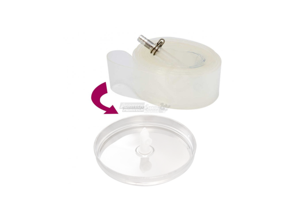 Camera d’aria  – Guarnizione per coperchio Agritech Store