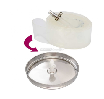 Camera d’aria  – Guarnizione per coperchio Agritech Store