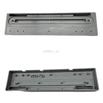 Camera del vuoto Inferiore per PROF. 30 Reber Agritech Store