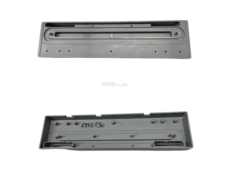 Camera del vuoto Inferiore per PROF. 30 Reber Agritech Store