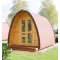 CAMPING POD CM. 240X480