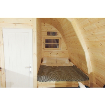 CAMPING POD CM. 300X600 Agritech Store