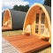 CAMPING POD CM. 300X600