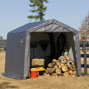 CAPANNO 1818 SHELTERLOGIC Agritech Store