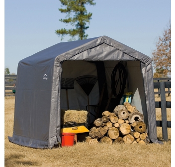 CAPANNO 1818 SHELTERLOGIC Agritech Store