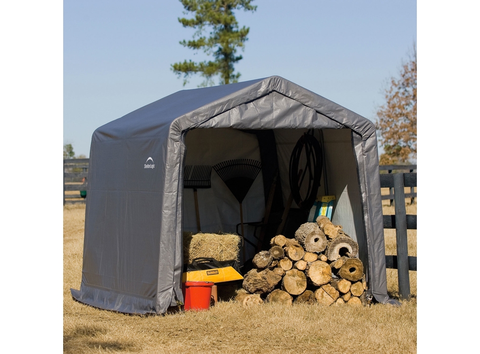 CAPANNO 1818 SHELTERLOGIC Agritech Store