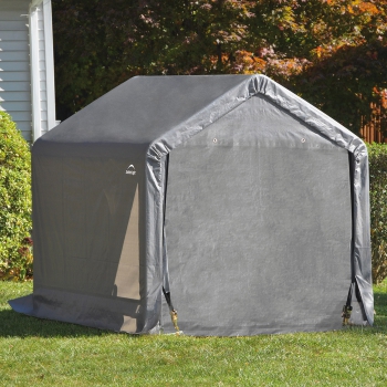 CAPANNO 2424 SHELTERLOGIC Agritech Store