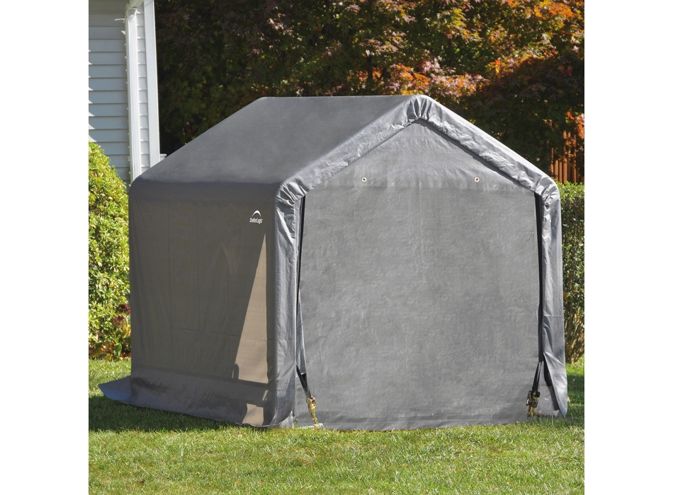 CAPANNO 2424 SHELTERLOGIC Agritech Store