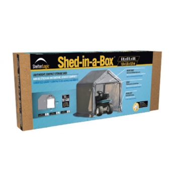 CAPANNO 2424 SHELTERLOGIC Agritech Store