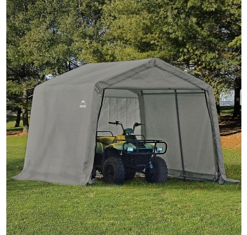 CAPANNO 2424 SHELTERLOGIC Agritech Store