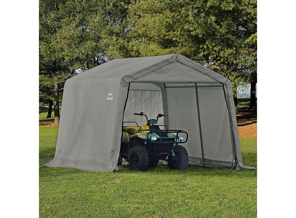 CAPANNO 2424 SHELTERLOGIC Agritech Store