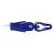 Capocorda a cuneo gir. 120 kN blu - Gancio Gir. Catena 10 mm