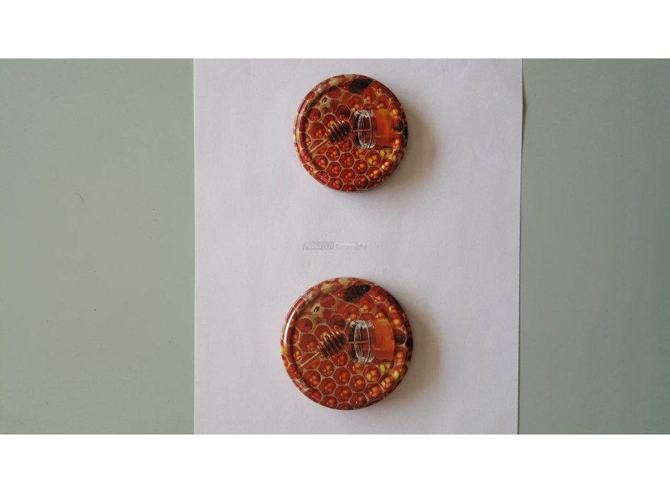 Capsula 82 rts fantasia miele Agritech Store