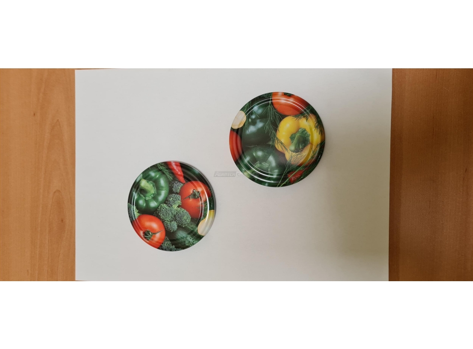 Capsula 82 rts fantasia ortaggi Agritech Store