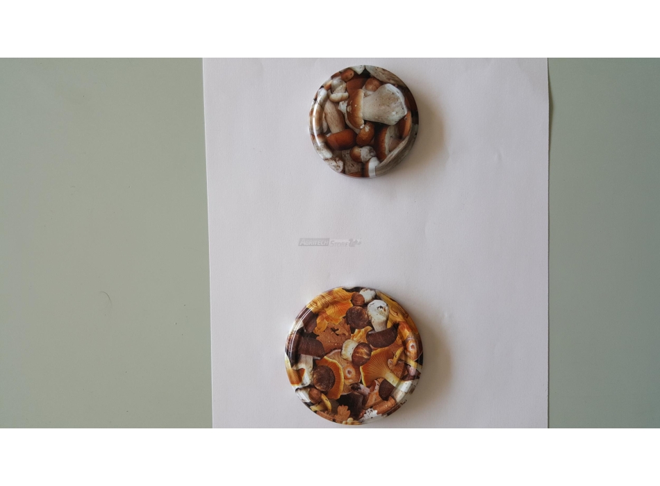 Capsula 82 rts funghi Agritech Store