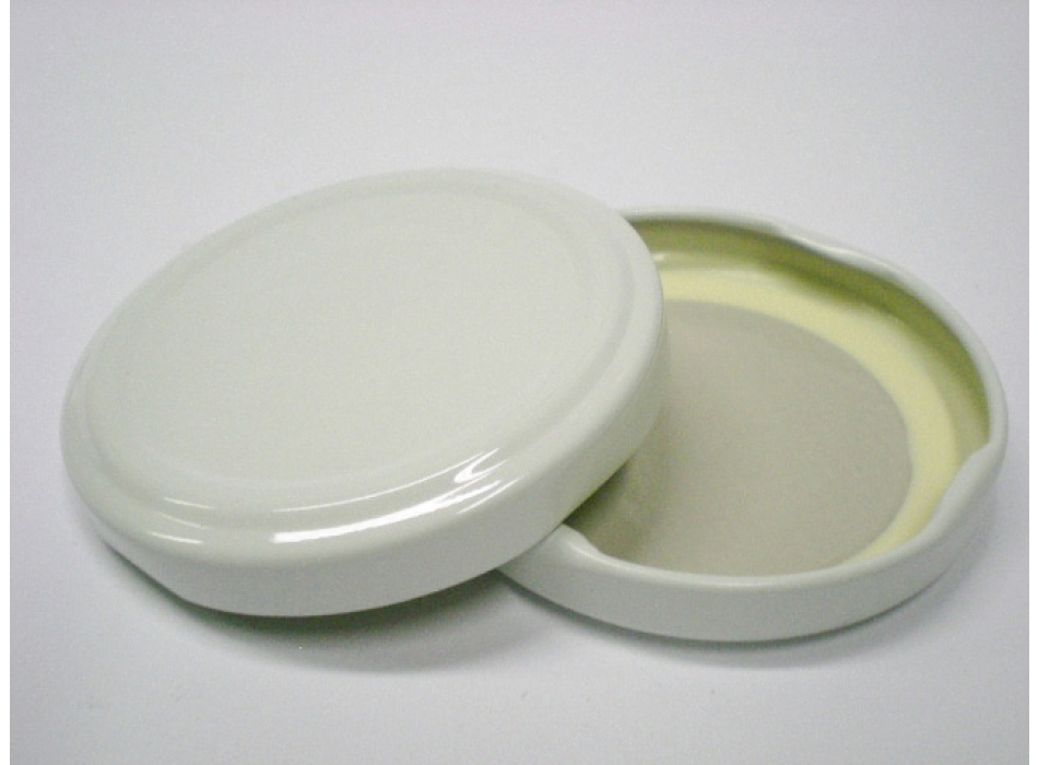 Capsule di Chiusura Twin Off 82 mm 100 pezzi Agritech Store