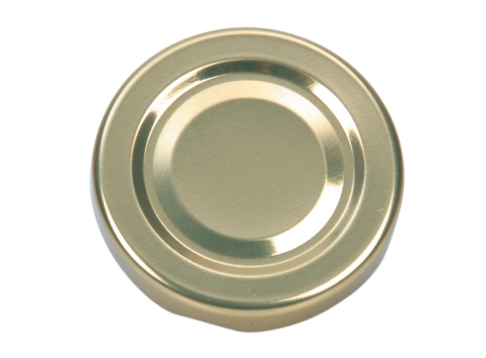 Capsule di Chiusura Twist Off 82 mm con clip sicurezza Agritech Store