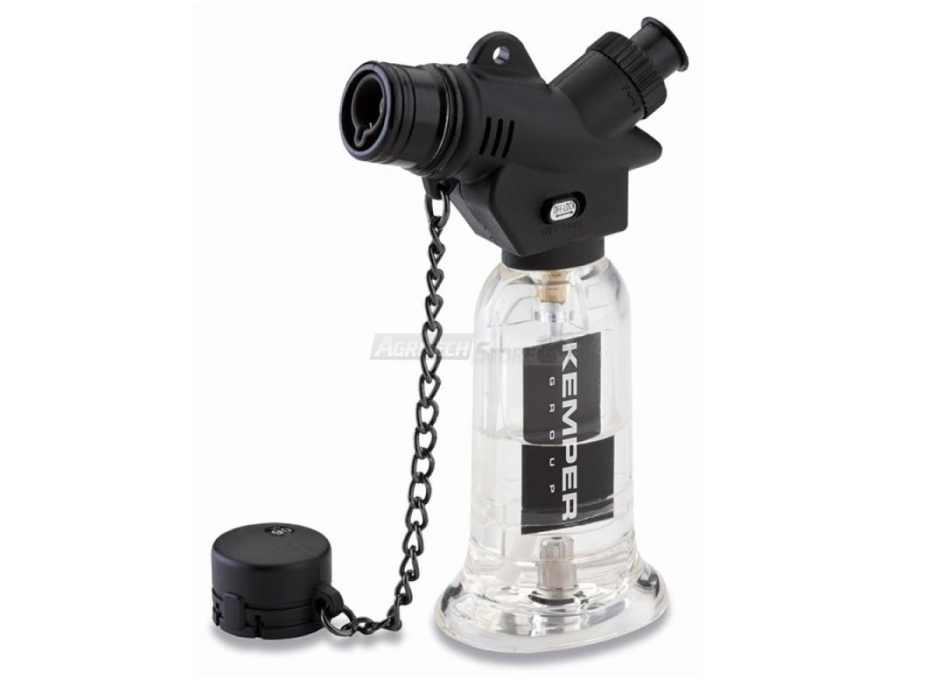 Caramellatore ad accendino Agritech Store