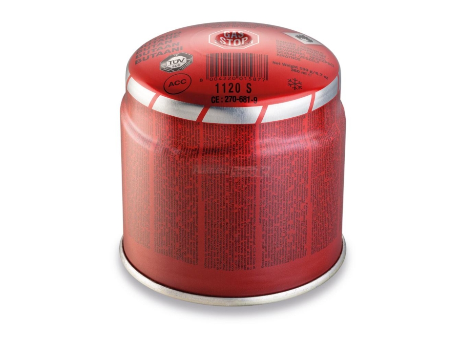 Cartuccia a forare Universale da 190 gr. Agritech Store