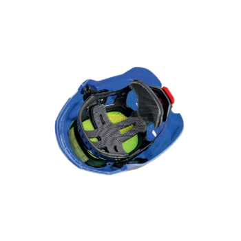 Casco PROTOS® CLIMBER Professionale per Lavori in Quota e Arrampicata Agritech Store