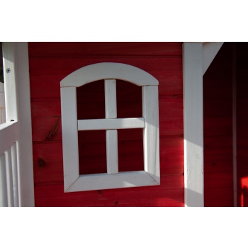 CASETTA ANNY CM. 97X113 Agritech Store