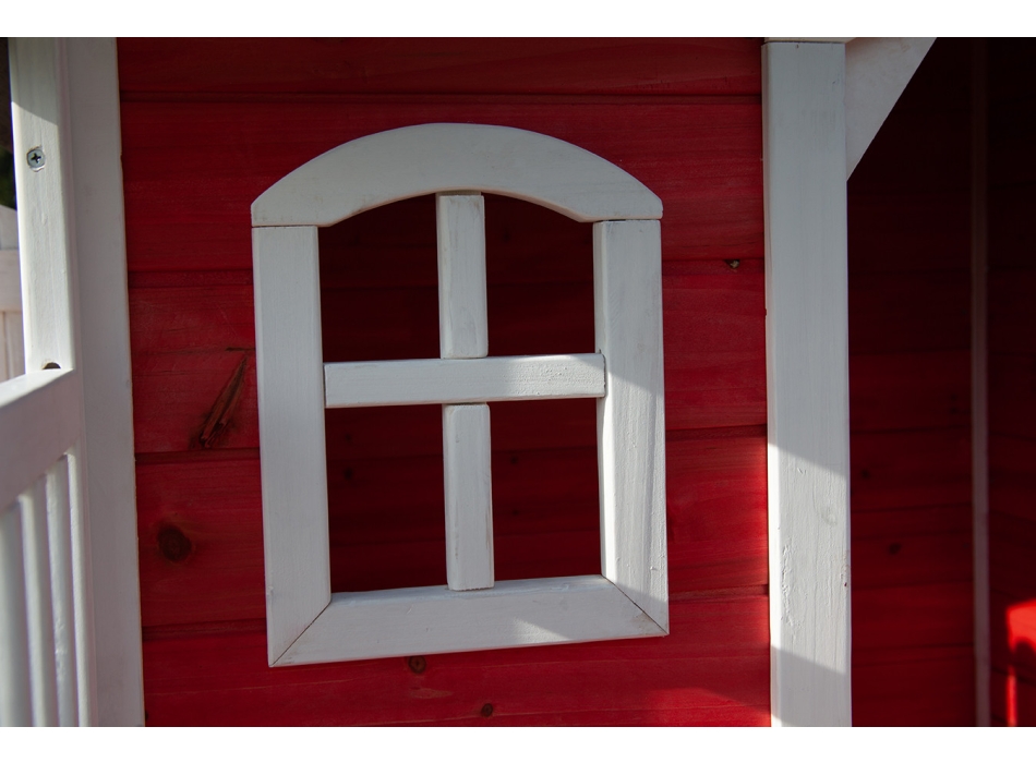 CASETTA ANNY CM. 97X113 Agritech Store