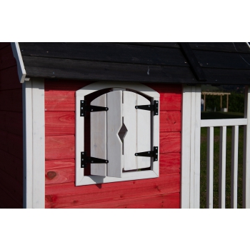 CASETTA ANNY CM. 97X113 Agritech Store