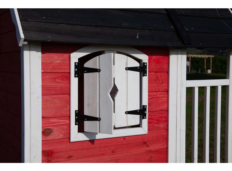 CASETTA ANNY CM. 97X113 Agritech Store