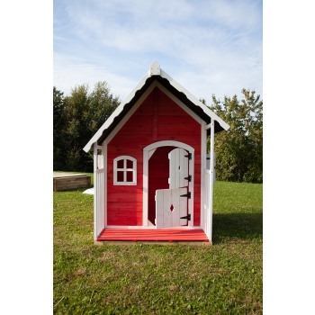 CASETTA ANNY CM. 97X113 Agritech Store