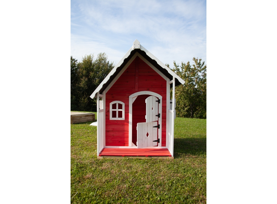 CASETTA ANNY CM. 97X113 Agritech Store