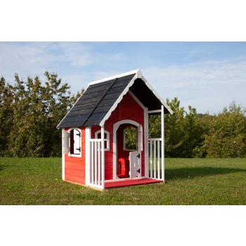 CASETTA ANNY CM. 97X113 Agritech Store