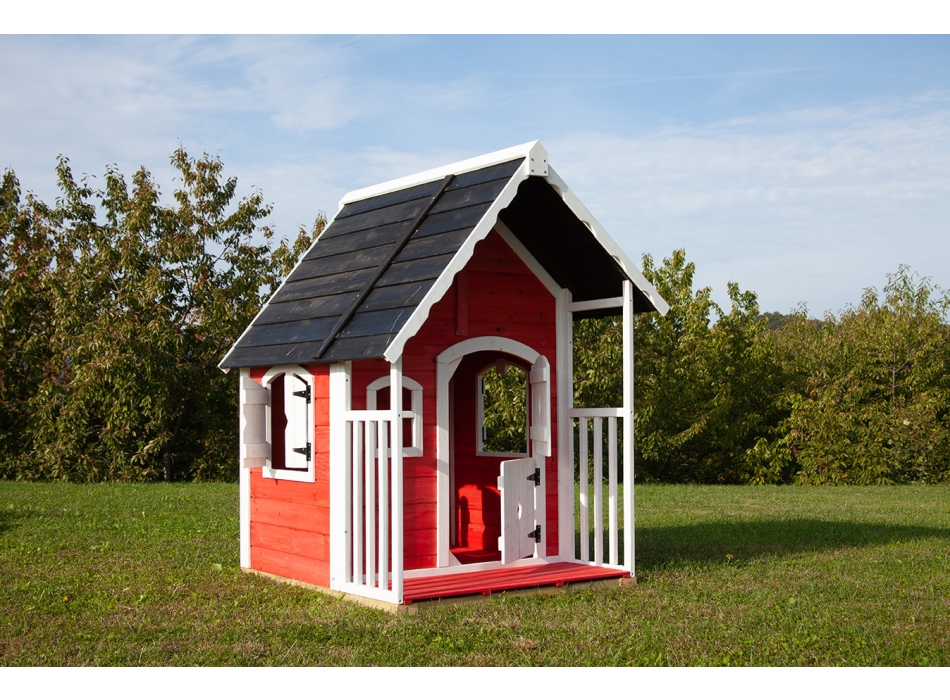 CASETTA ANNY CM. 97X113 Agritech Store