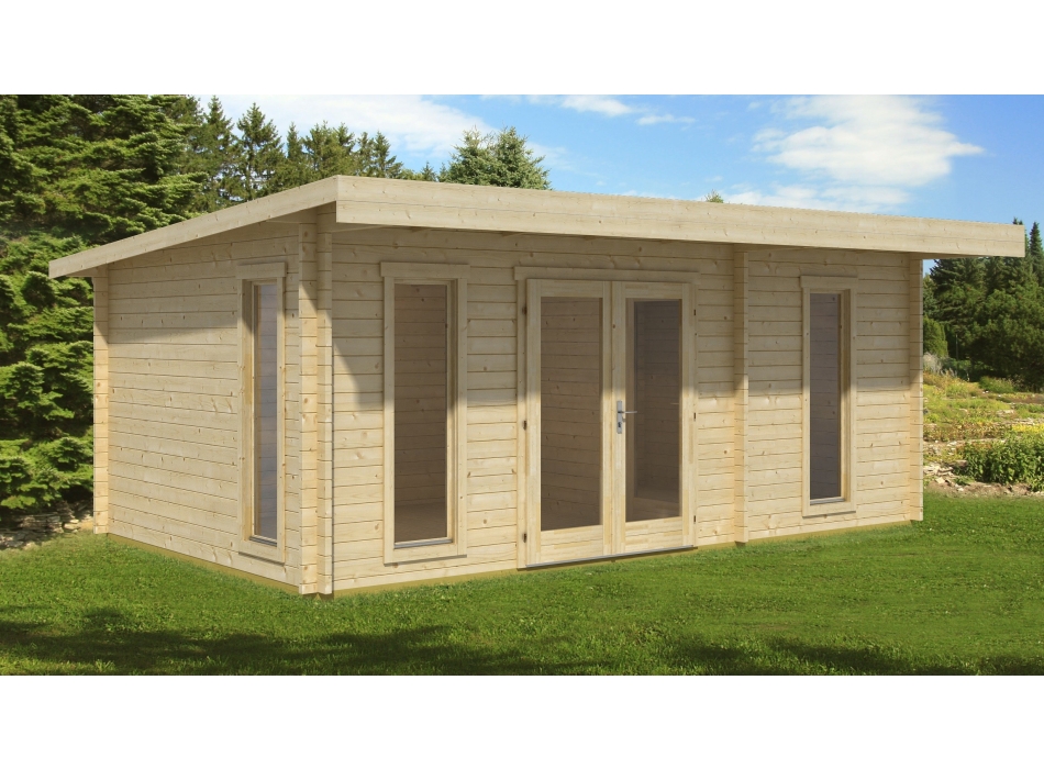 CASETTA AURORA CM 587X377 Agritech Store