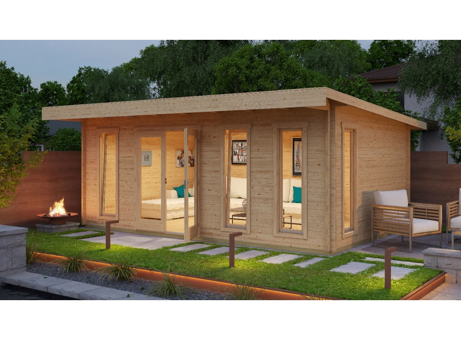 CASETTA BARBADOS 6 CM. 587X377 Agritech Store