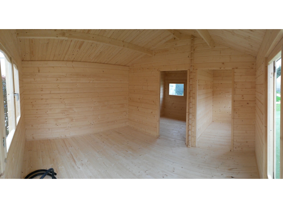 CASETTA BEATRICE CM. 537X380 Agritech Store