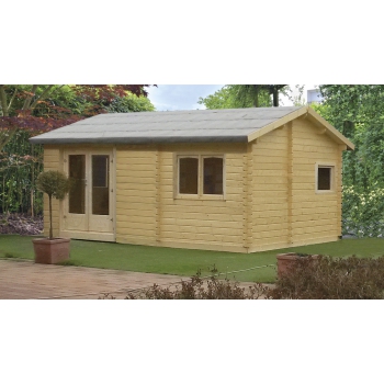 CASETTA BEATRICE CM. 537X380 Agritech Store