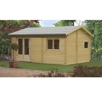 CASETTA BEATRICE CM. 537X380 Agritech Store