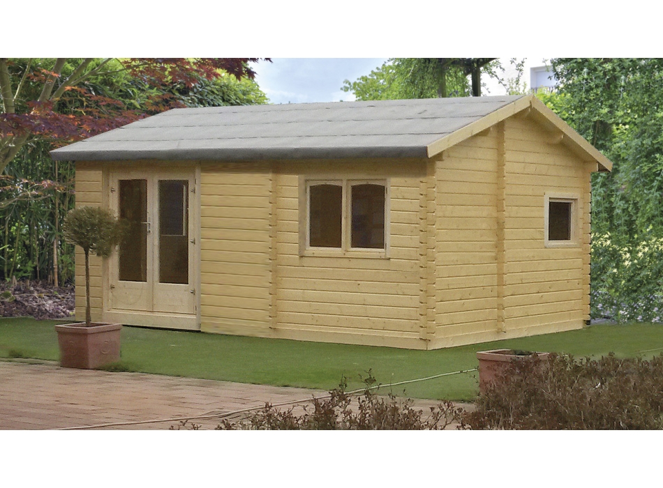 CASETTA BEATRICE CM. 537X380 Agritech Store