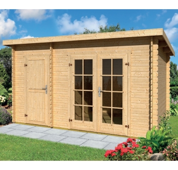 CASETTA BELMONT CM. 443X298 Agritech Store